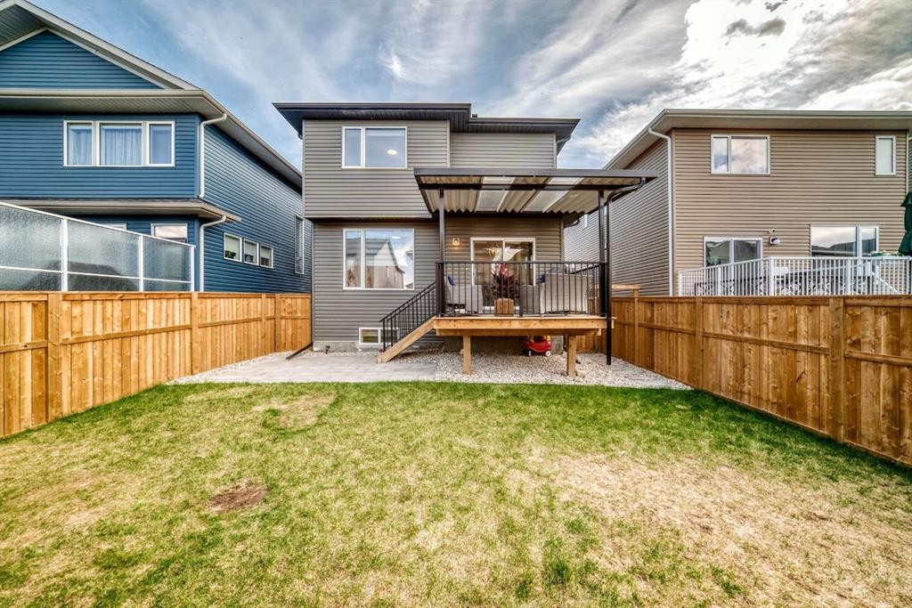 194 Willow Place, Cochrane, AB