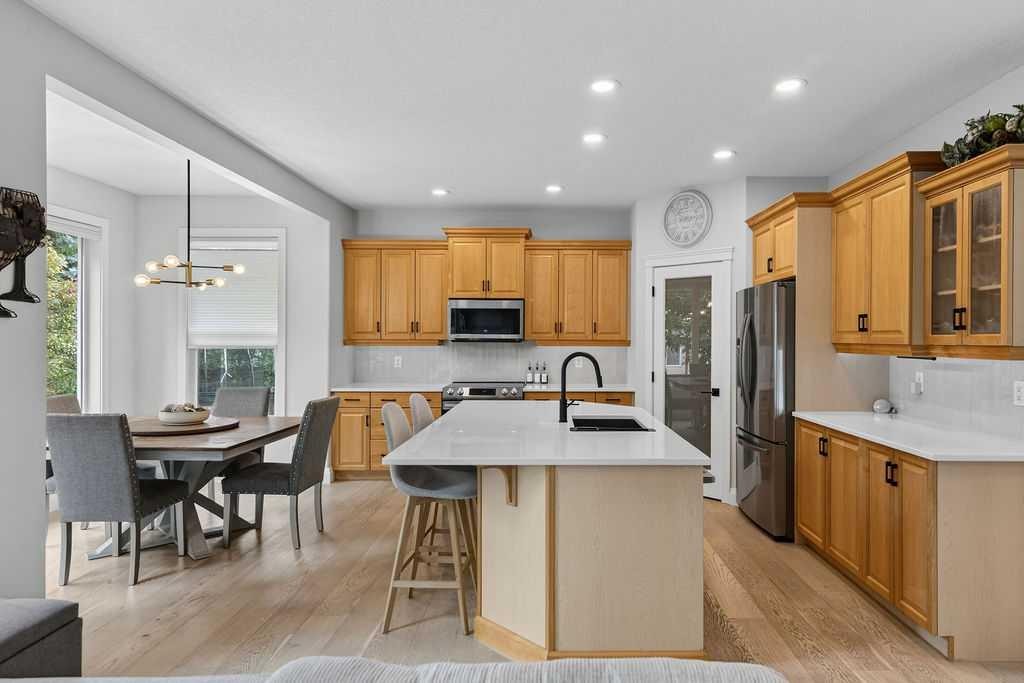 214 Cranleigh View Se, Calgary, AB