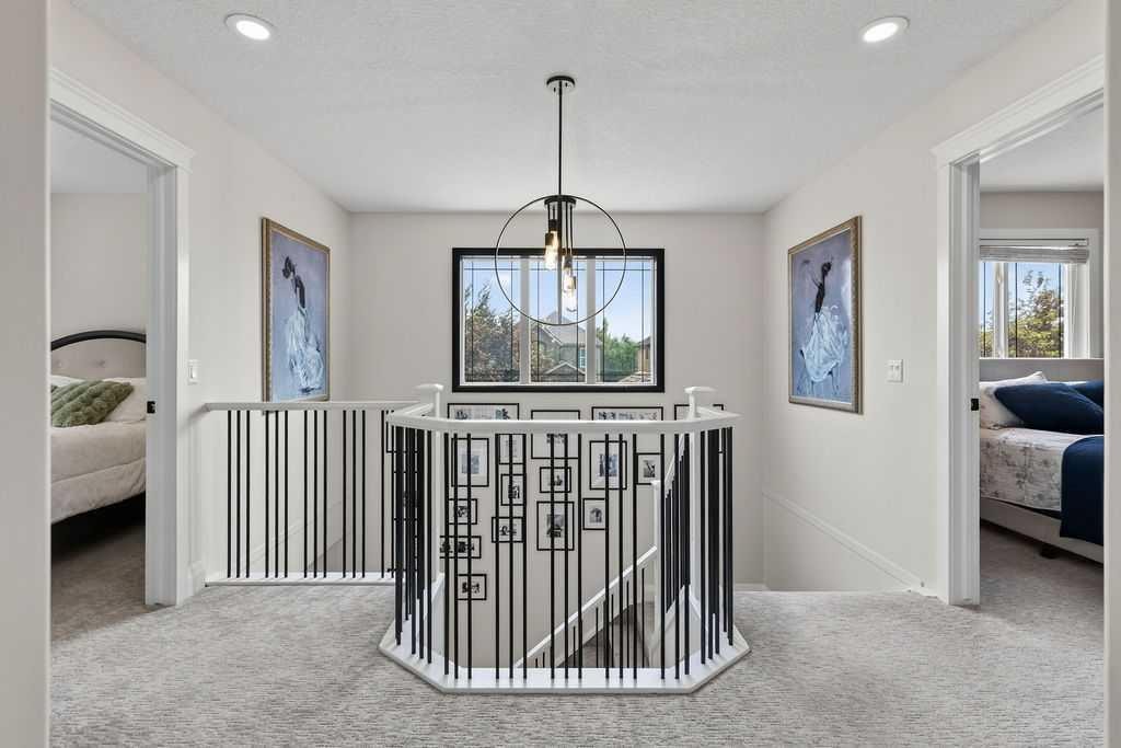 214 Cranleigh View Se, Calgary, AB
