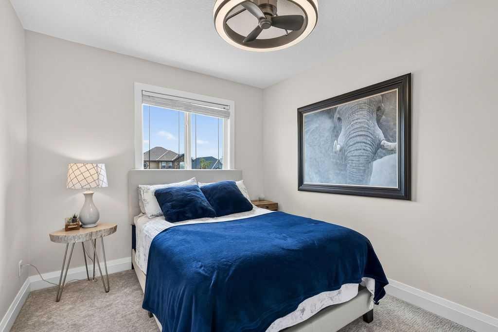 214 Cranleigh View Se, Calgary, AB