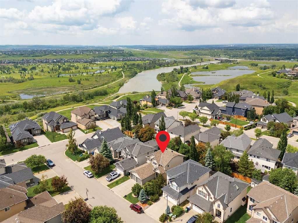 214 Cranleigh View Se, Calgary, AB