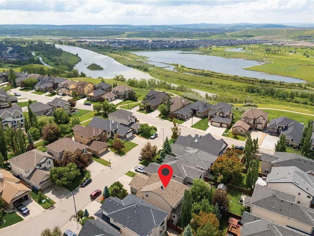 214 Cranleigh View Se, Calgary, AB