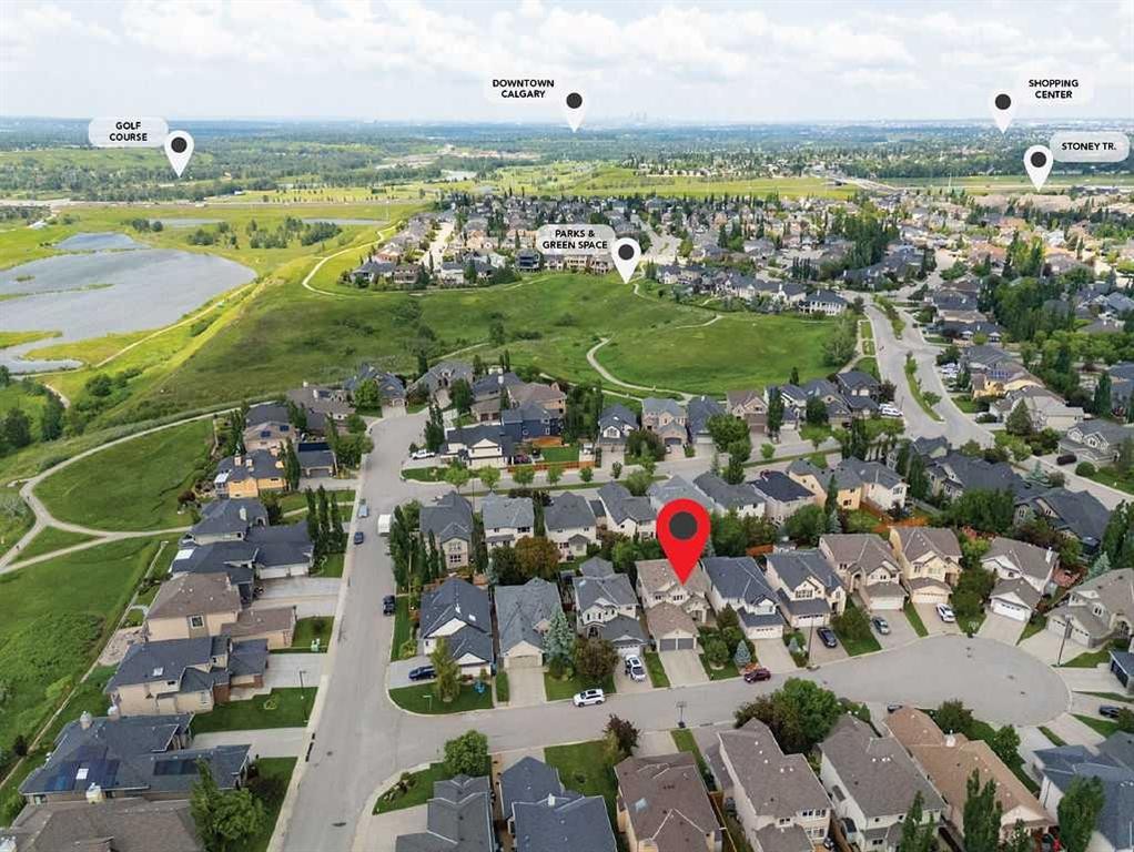 214 Cranleigh View Se, Calgary, AB