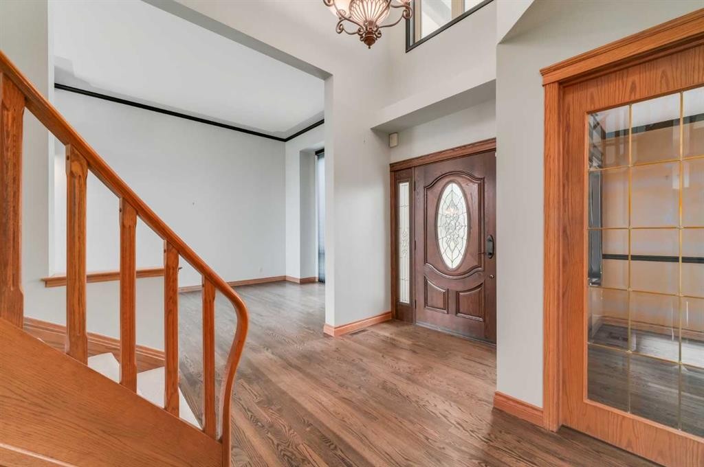1504 Evergreen Hill Sw, Calgary, AB