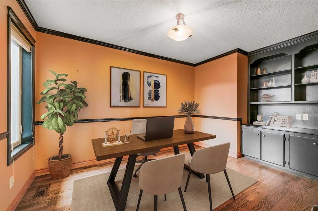 1504 Evergreen Hill Sw, Calgary, AB