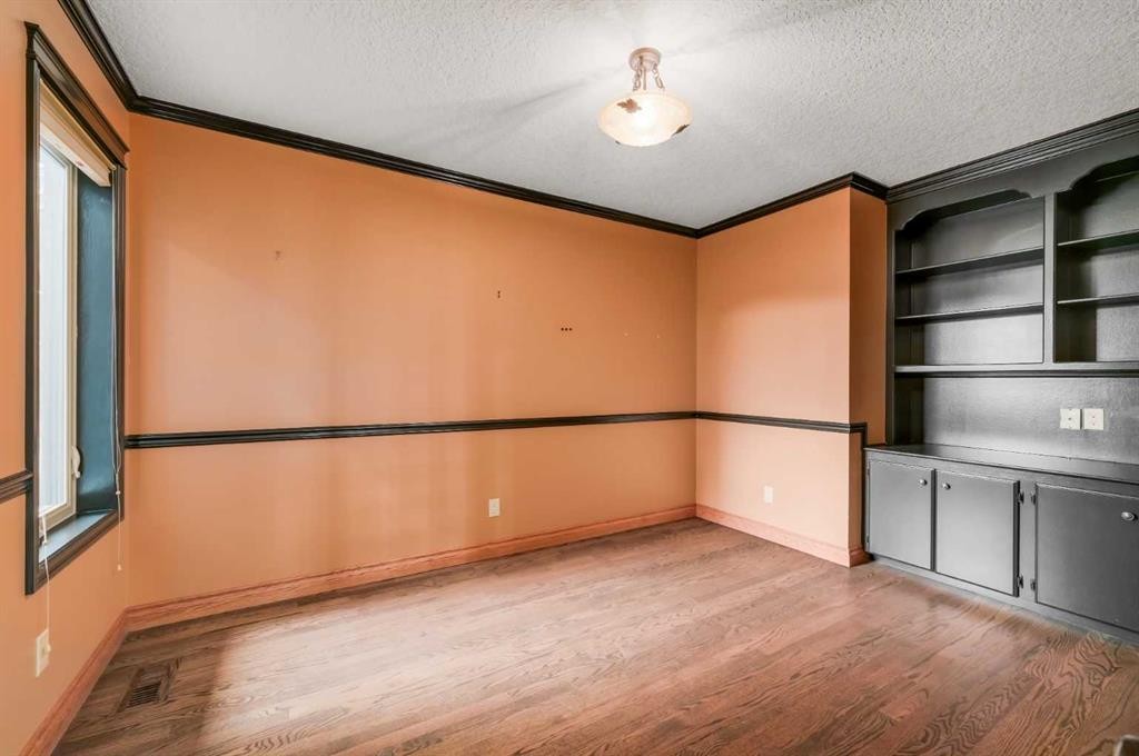 1504 Evergreen Hill Sw, Calgary, AB