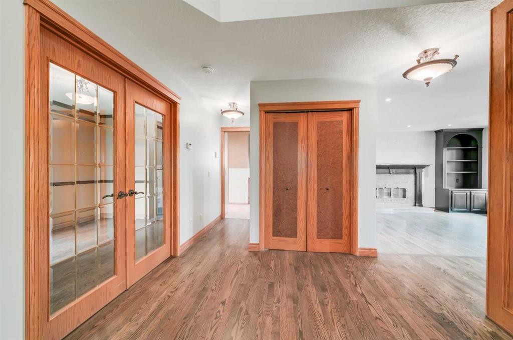 1504 Evergreen Hill Sw, Calgary, AB