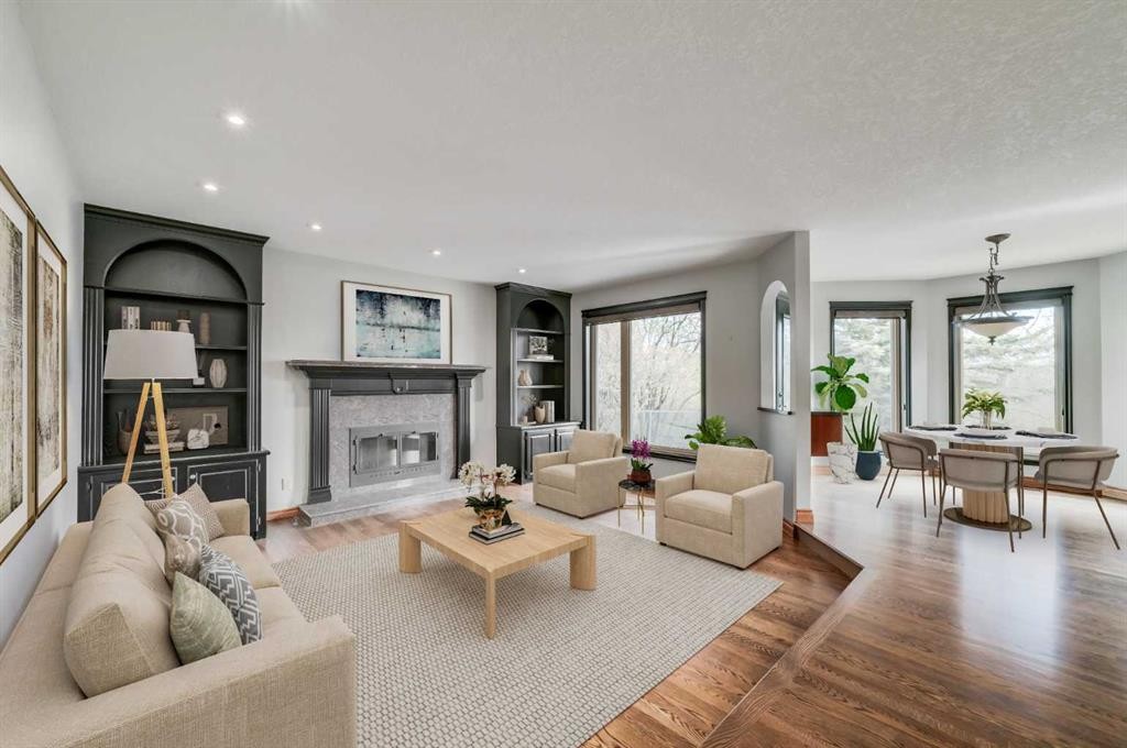 1504 Evergreen Hill Sw, Calgary, AB