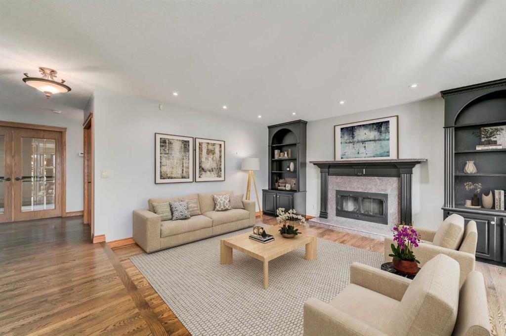 1504 Evergreen Hill Sw, Calgary, AB