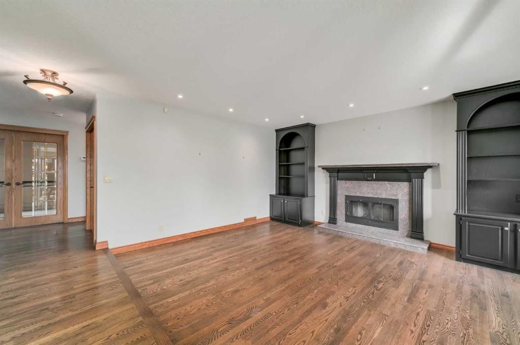 1504 Evergreen Hill Sw, Calgary, AB