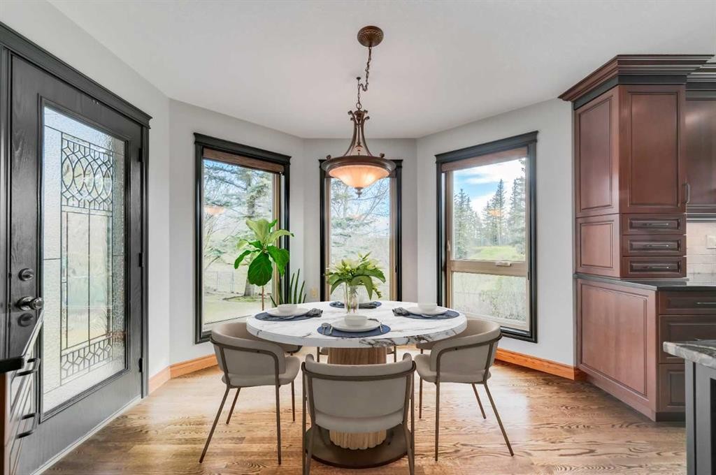 1504 Evergreen Hill Sw, Calgary, AB