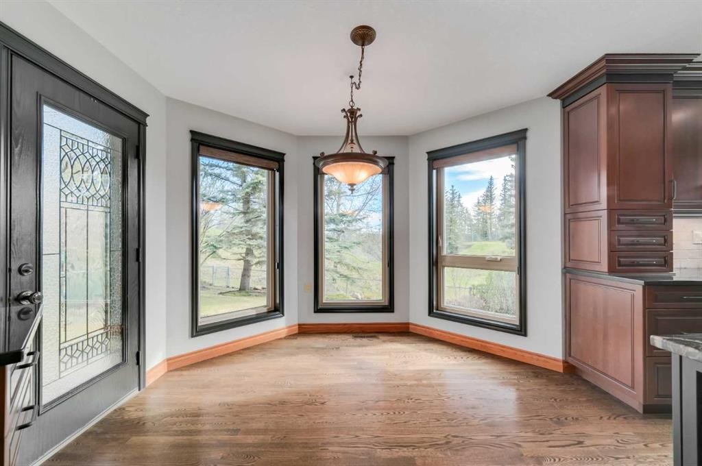 1504 Evergreen Hill Sw, Calgary, AB