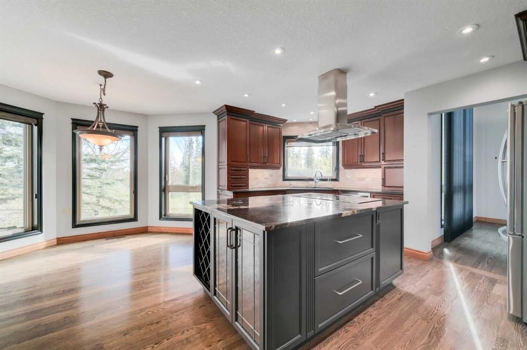 1504 Evergreen Hill Sw, Calgary, AB