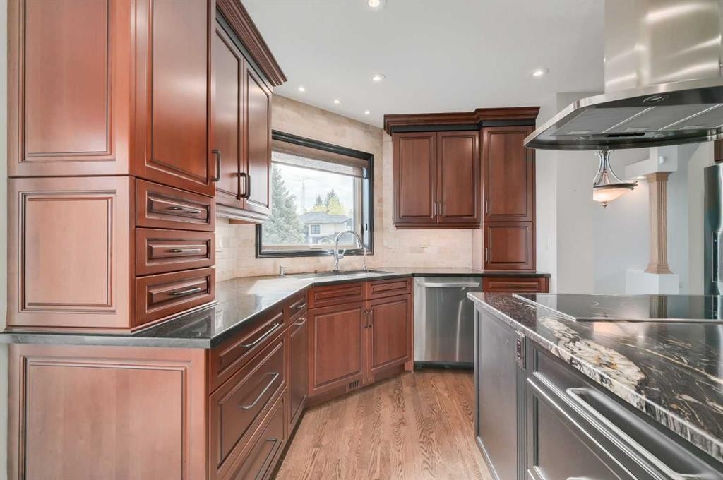 1504 Evergreen Hill Sw, Calgary, AB
