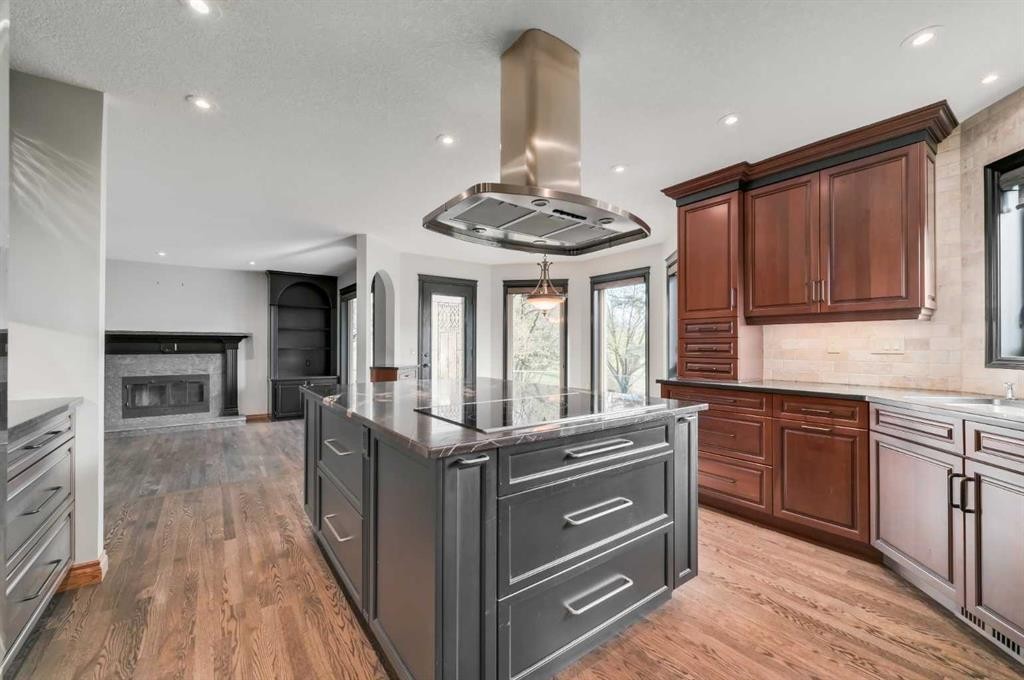1504 Evergreen Hill Sw, Calgary, AB