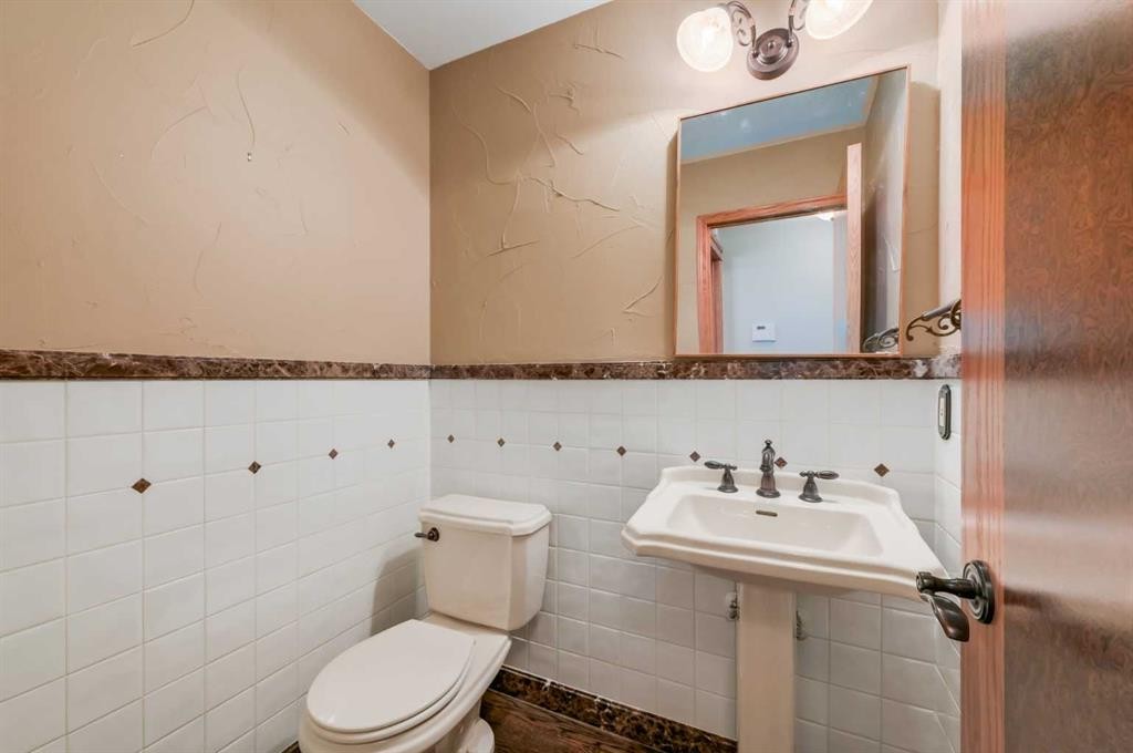 1504 Evergreen Hill Sw, Calgary, AB