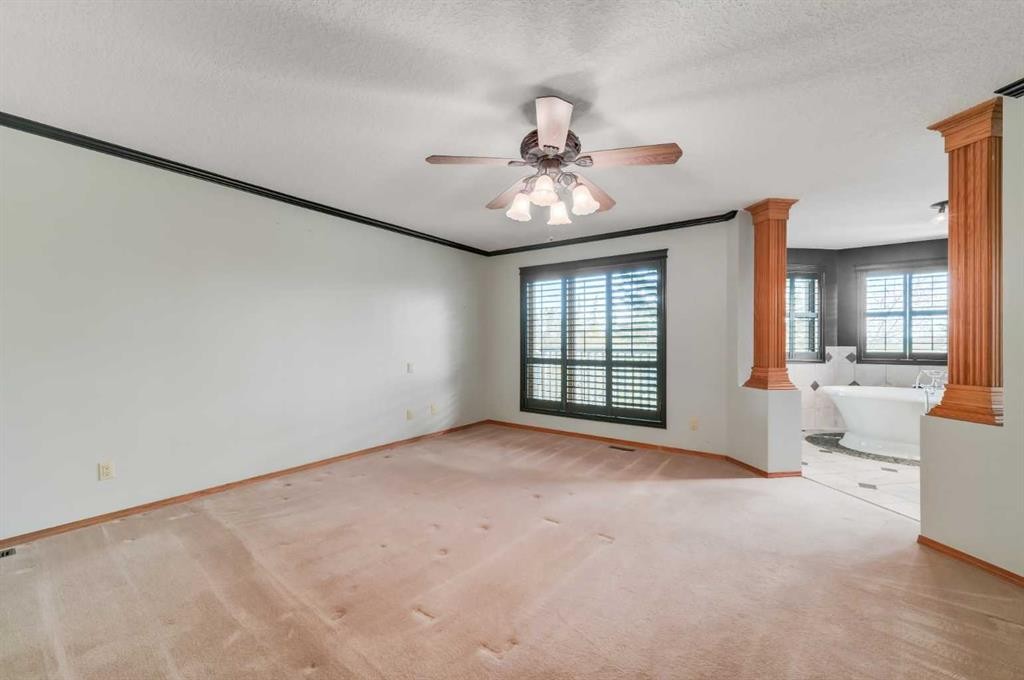 1504 Evergreen Hill Sw, Calgary, AB