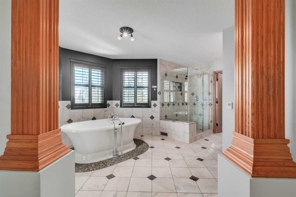 1504 Evergreen Hill Sw, Calgary, AB