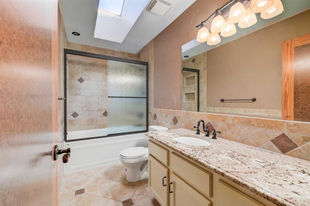 1504 Evergreen Hill Sw, Calgary, AB