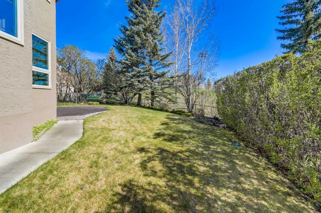 1504 Evergreen Hill Sw, Calgary, AB