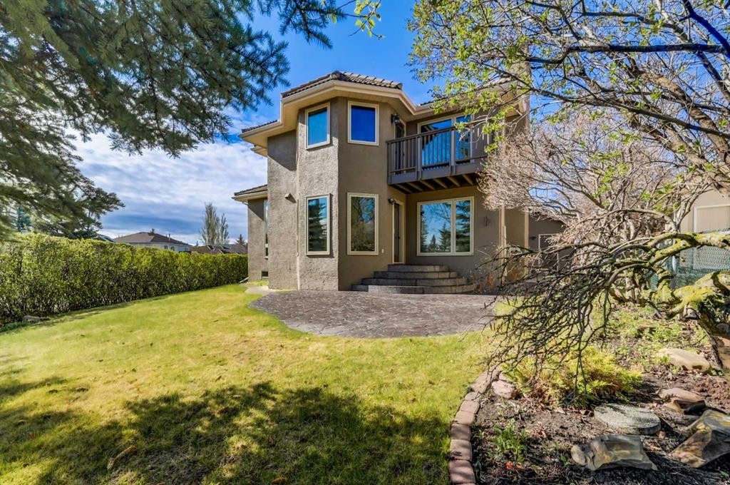 1504 Evergreen Hill Sw, Calgary, AB