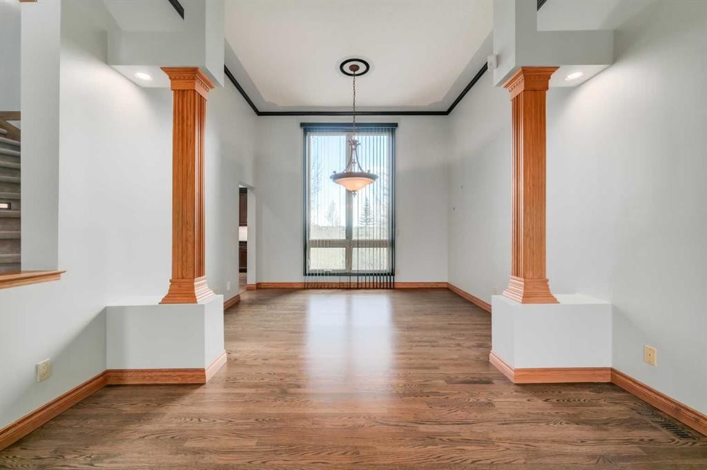 1504 Evergreen Hill Sw, Calgary, AB