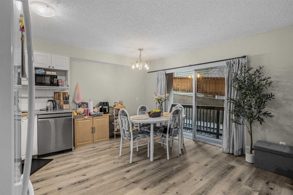 8-504 Banff Avenue, Banff, AB