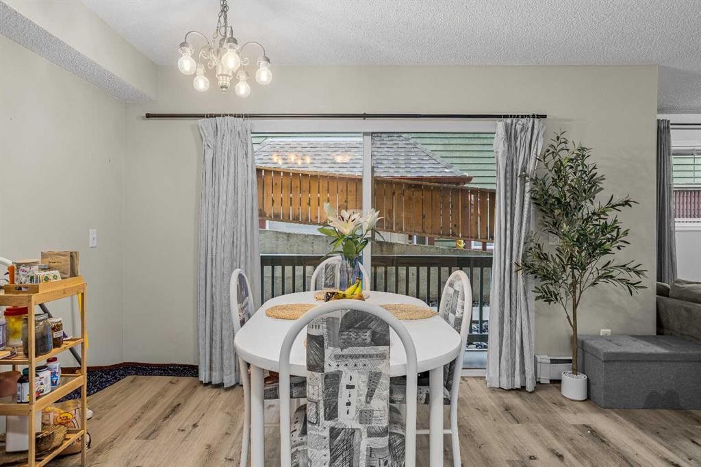 8-504 Banff Avenue, Banff, AB