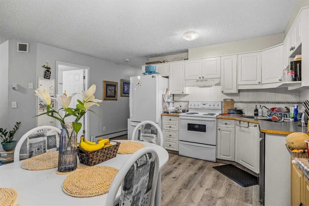8-504 Banff Avenue, Banff, AB