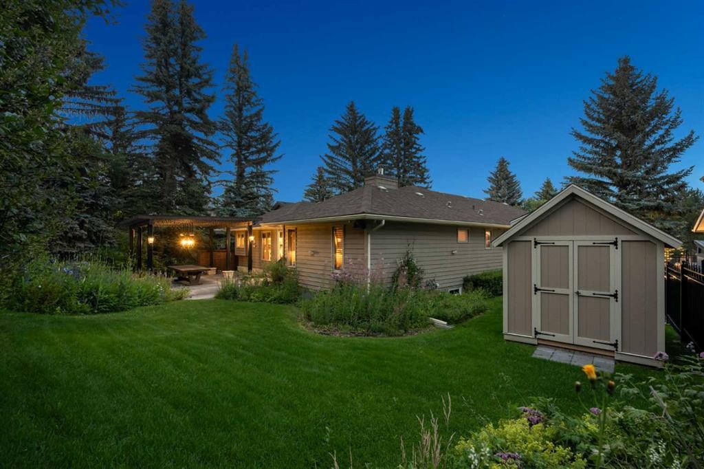 9948 Patton Road Sw, Calgary, AB