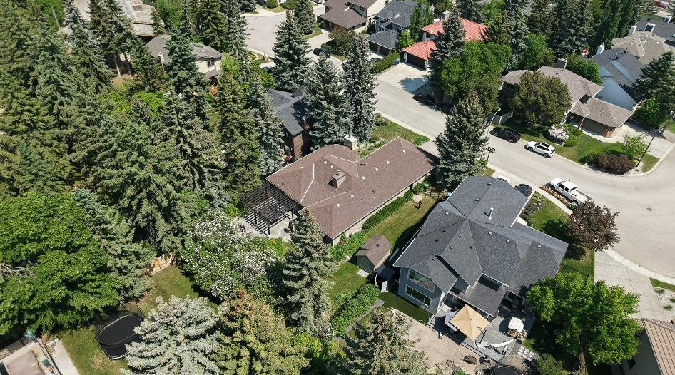 9948 Patton Road Sw, Calgary, AB