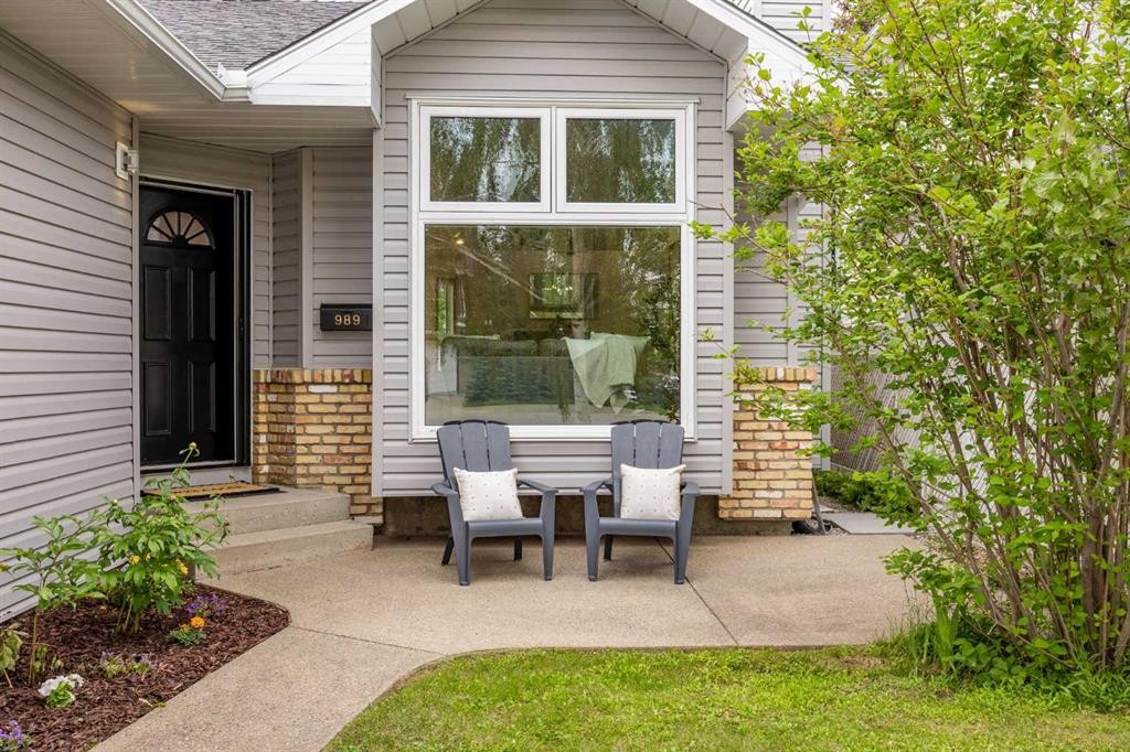 989 Macewan Valley Road, Calgary, AB