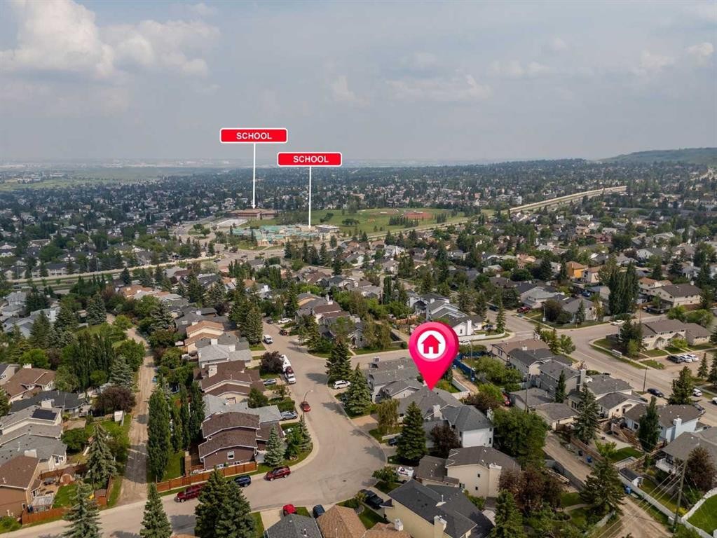 989 Macewan Valley Road, Calgary, AB