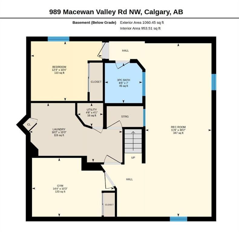 989 Macewan Valley Road, Calgary, AB - Other
