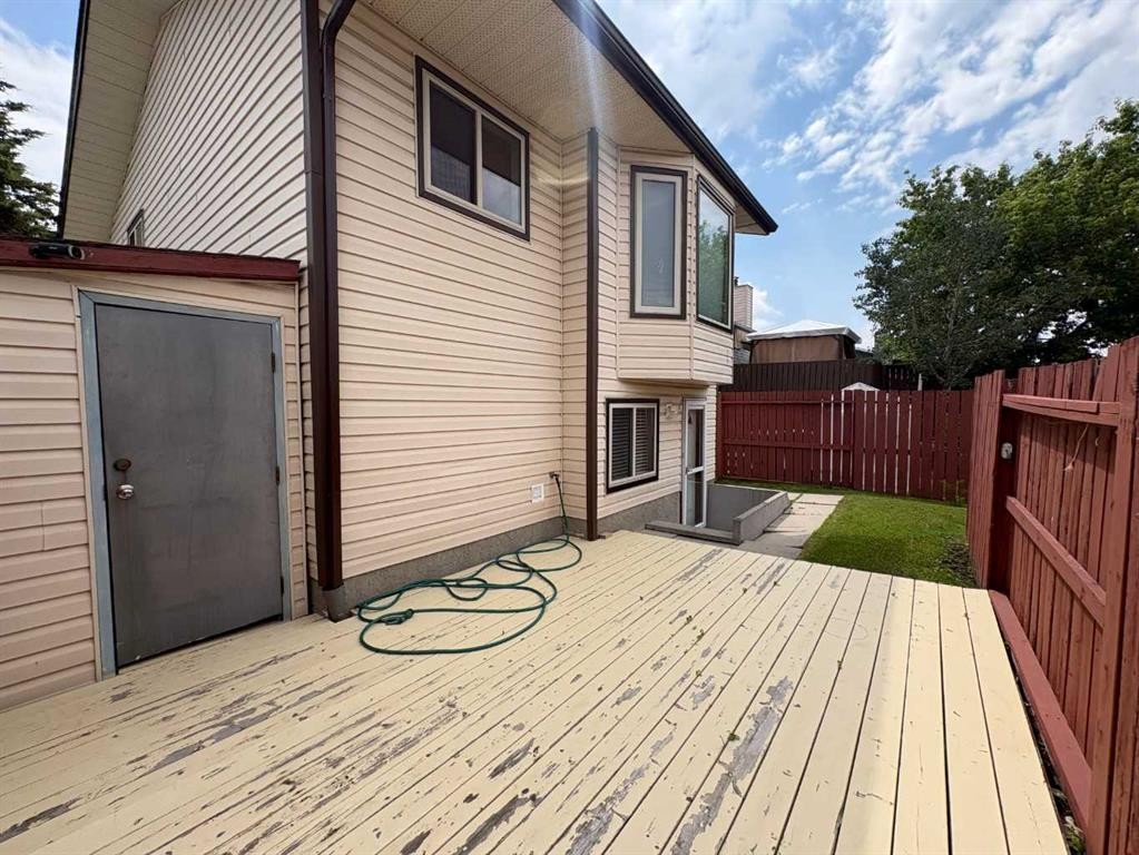156 Falshire Close Ne, Calgary, AB - Outdoor With Exterior