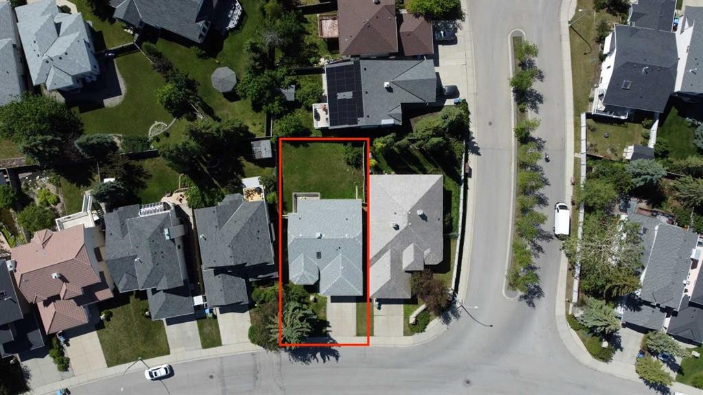 75 Arbour Ridge Way Nw, Calgary, AB