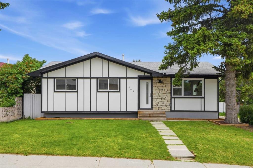708 Sacramento Place Sw, Calgary, AB