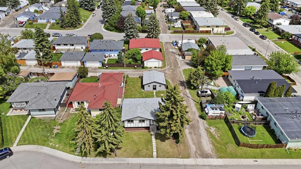 708 Sacramento Place Sw, Calgary, AB