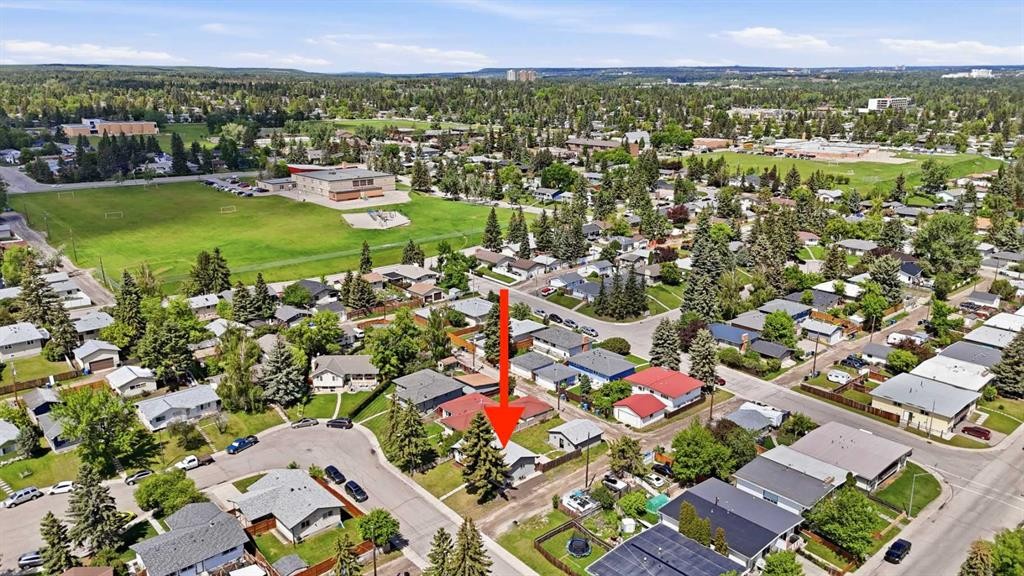 708 Sacramento Place Sw, Calgary, AB