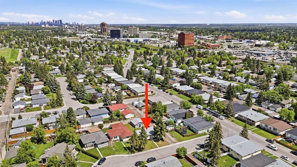 708 Sacramento Place Sw, Calgary, AB