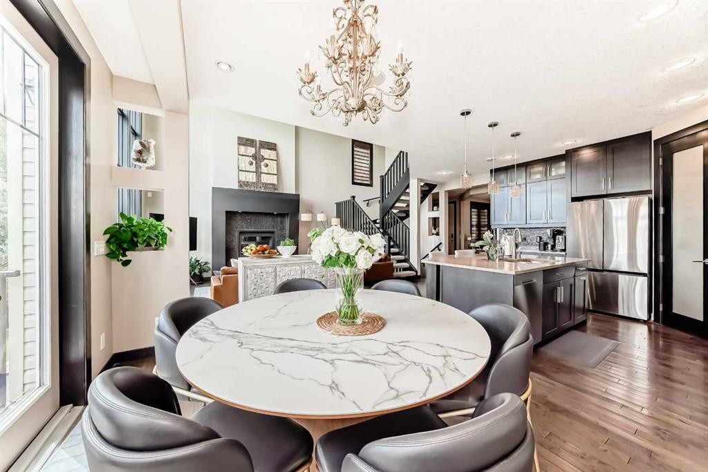 78 Chaparral Valley Square Se, Calgary, AB