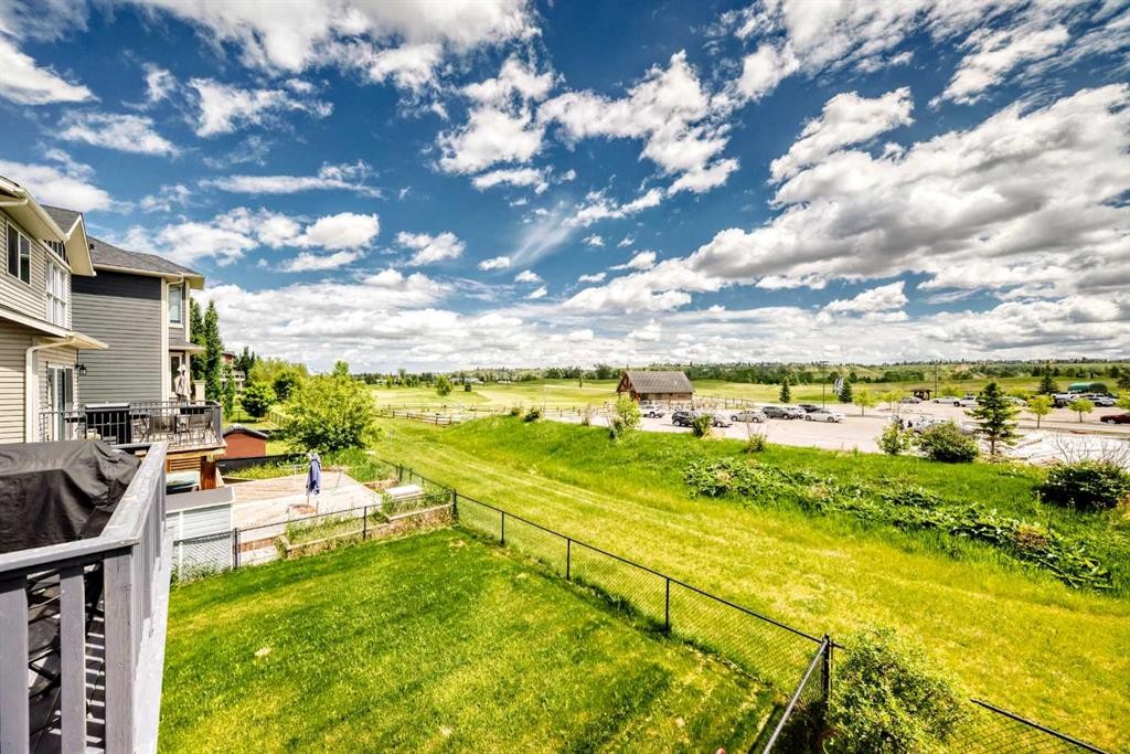 78 Chaparral Valley Square Se, Calgary, AB