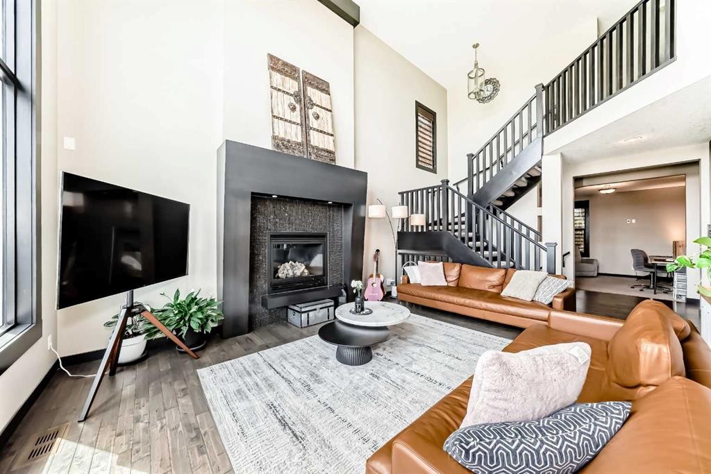 78 Chaparral Valley Square Se, Calgary, AB
