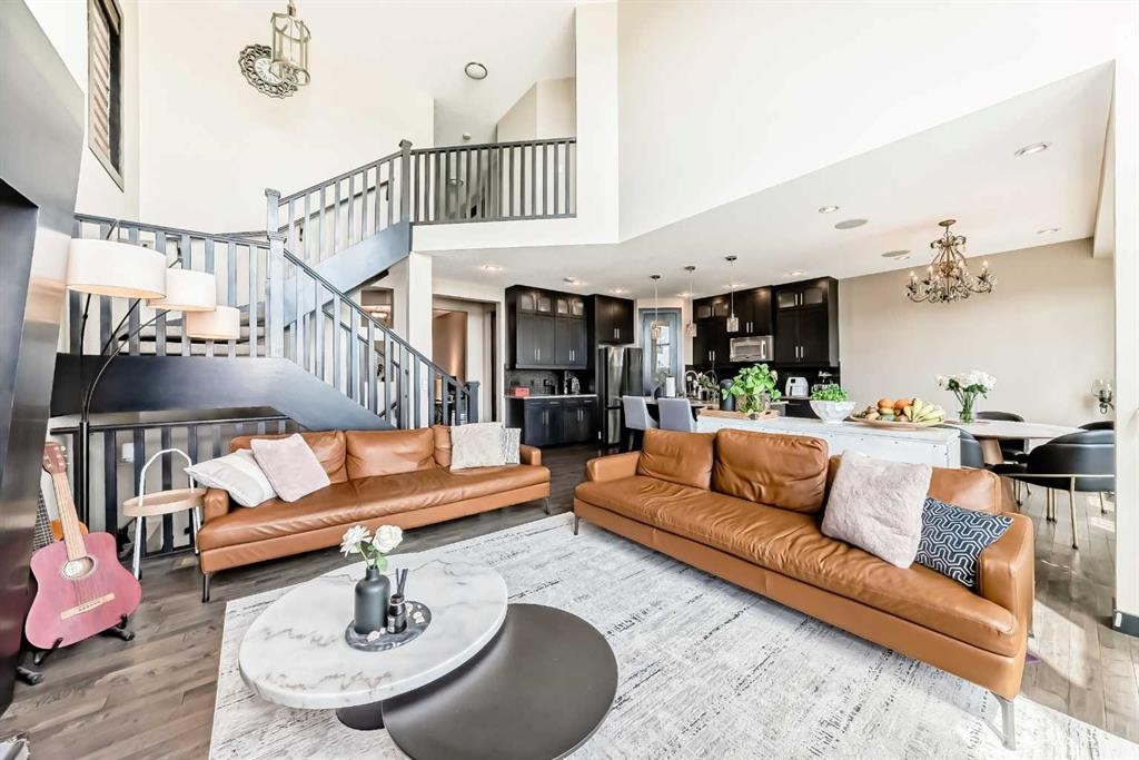 78 Chaparral Valley Square Se, Calgary, AB