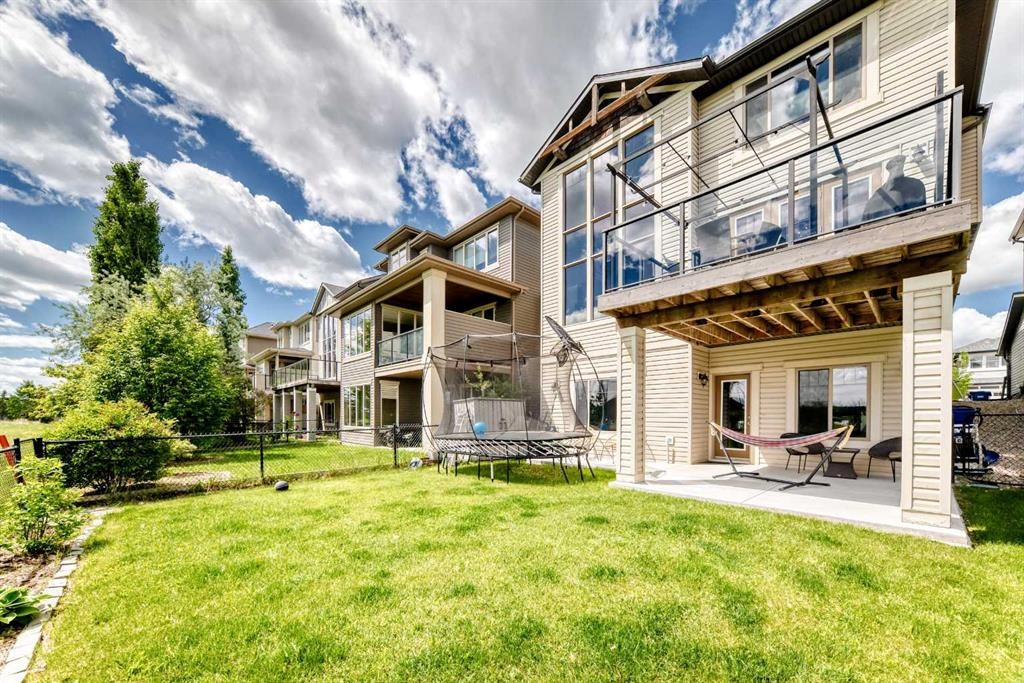 78 Chaparral Valley Square Se, Calgary, AB