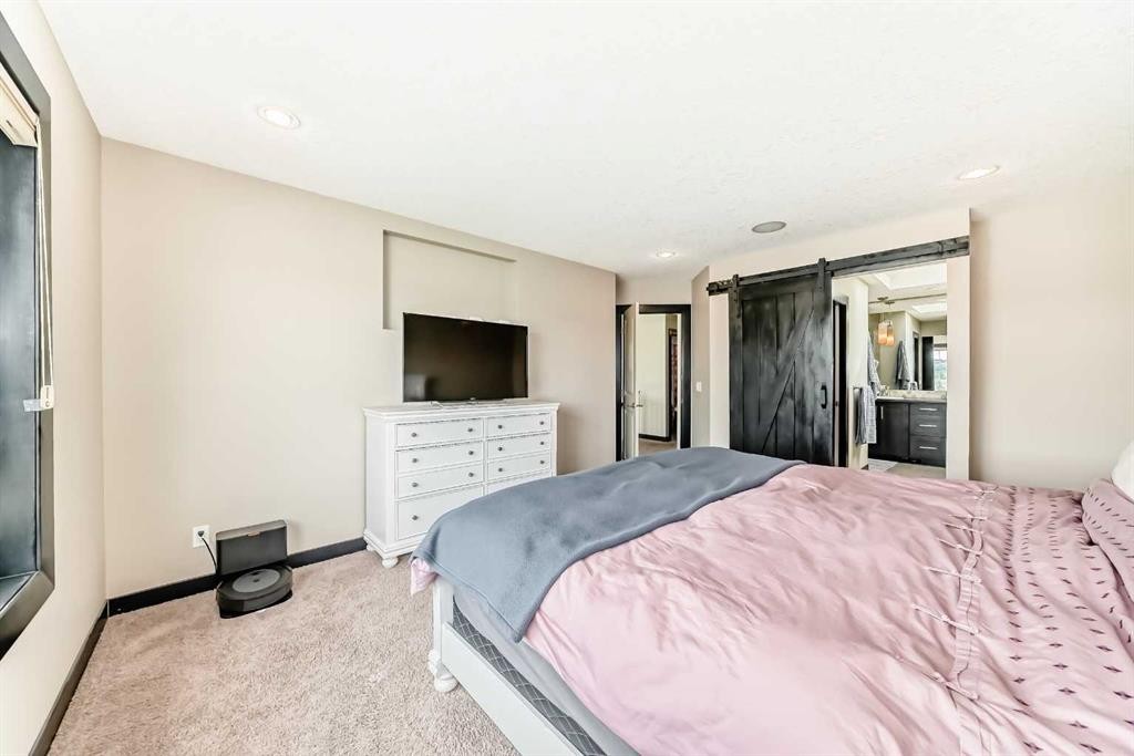 78 Chaparral Valley Square Se, Calgary, AB