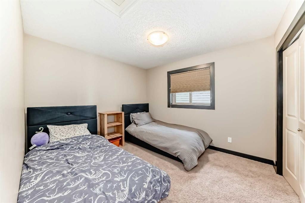 78 Chaparral Valley Square Se, Calgary, AB