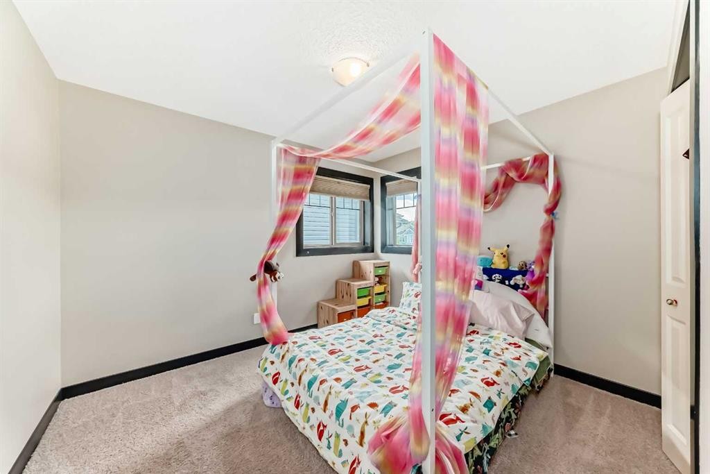 78 Chaparral Valley Square Se, Calgary, AB