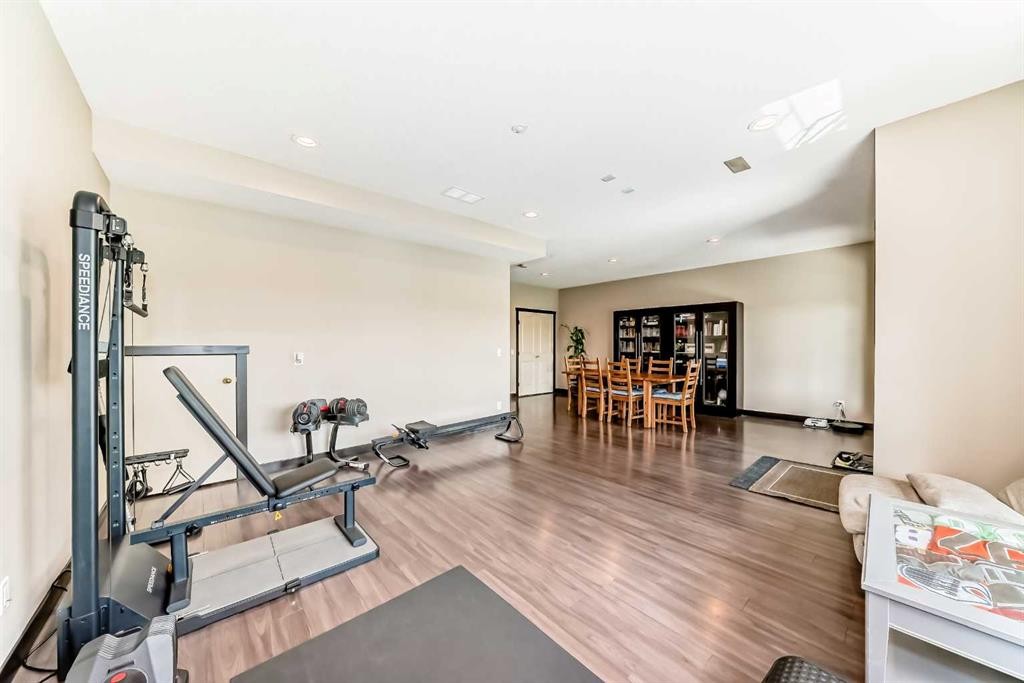 78 Chaparral Valley Square Se, Calgary, AB