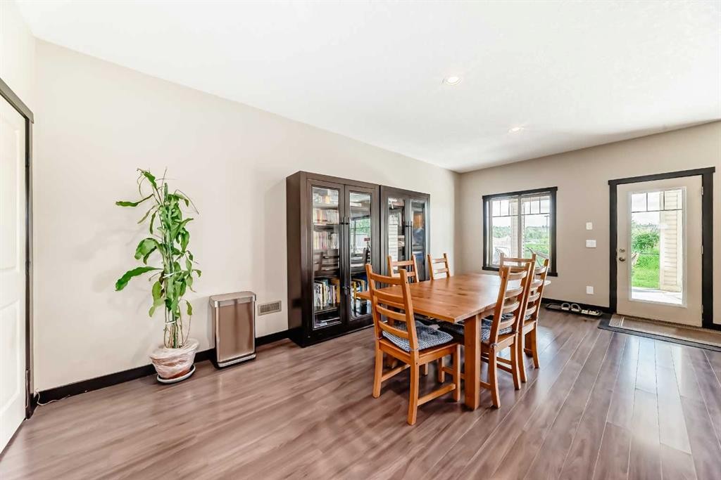 78 Chaparral Valley Square Se, Calgary, AB